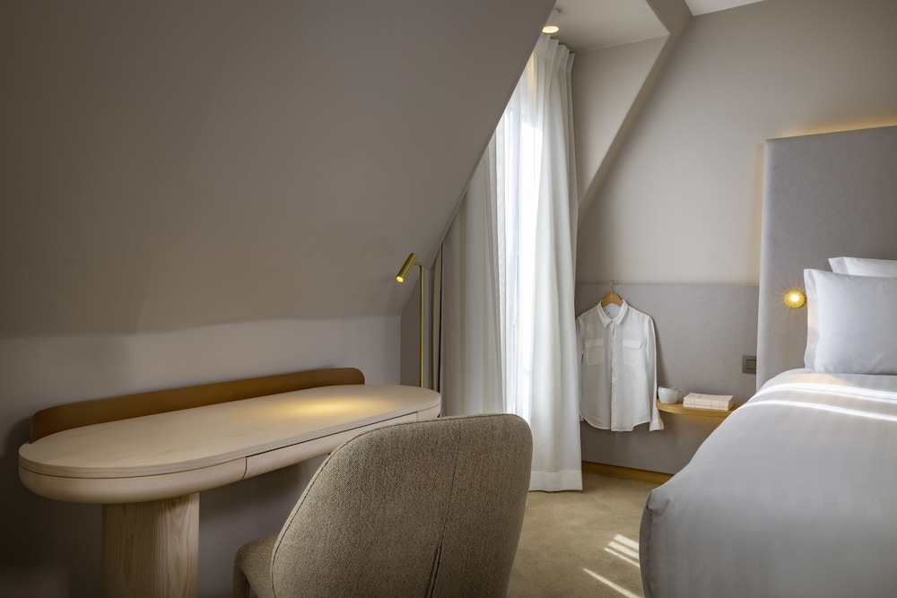 Hotel Beige (ex. Hotel Plaza Opera) 26/55