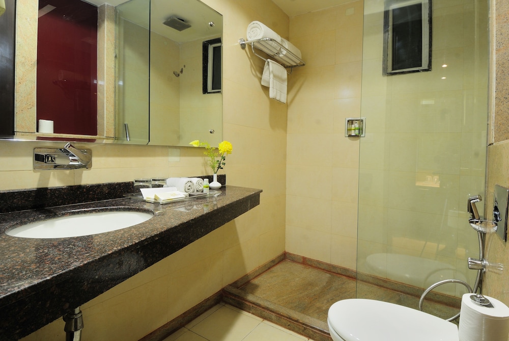 The Grand Orion - Kailash Colony 30/62