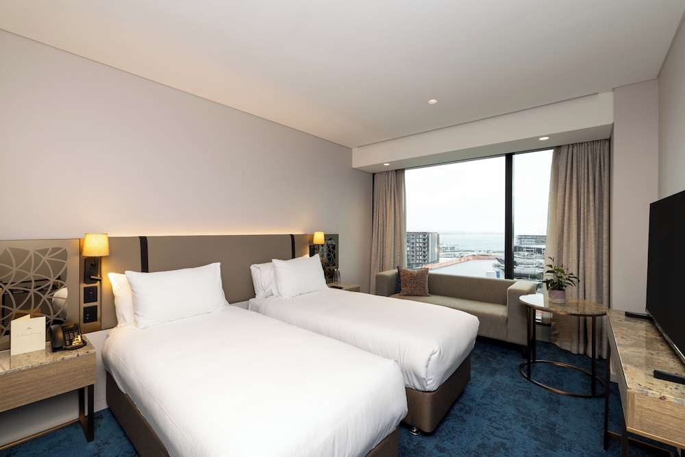 Hotel Grand Chancellor Auckland 19/58