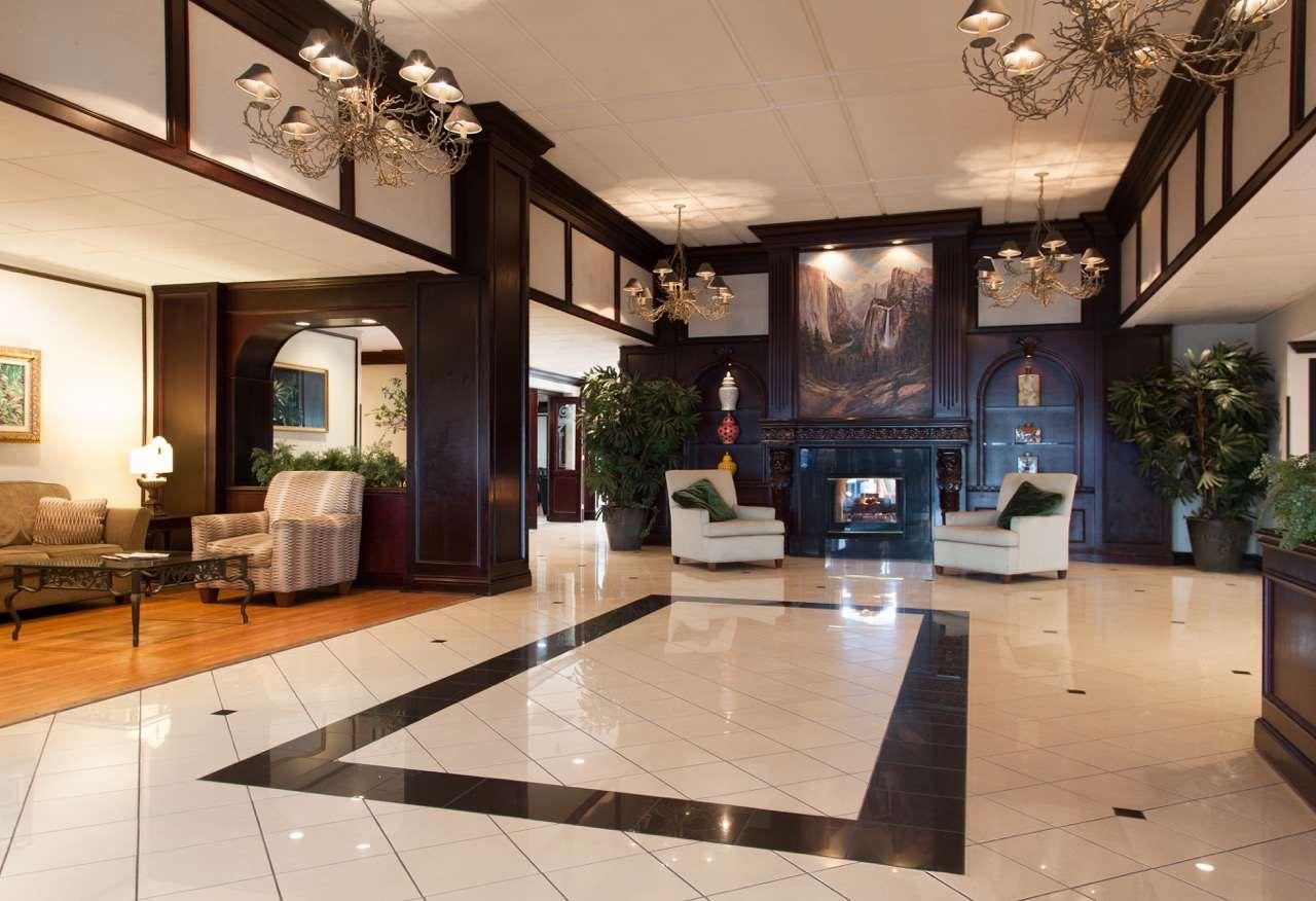 Park Pointe Hotel 7/29