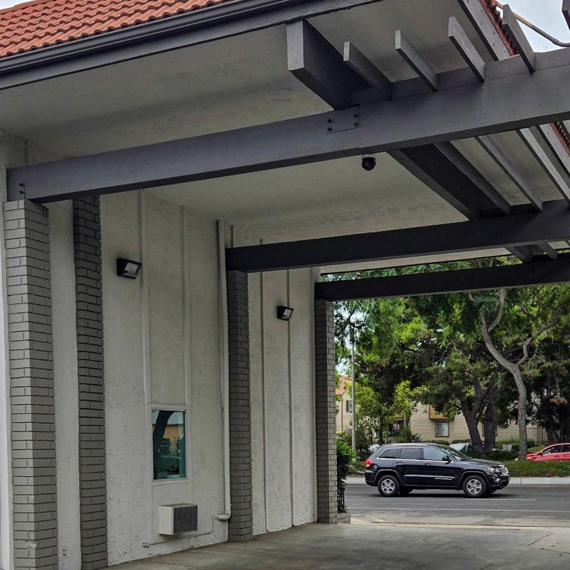 Studio6 Suites Santa Ana, CA in SANTA ANA - CA
