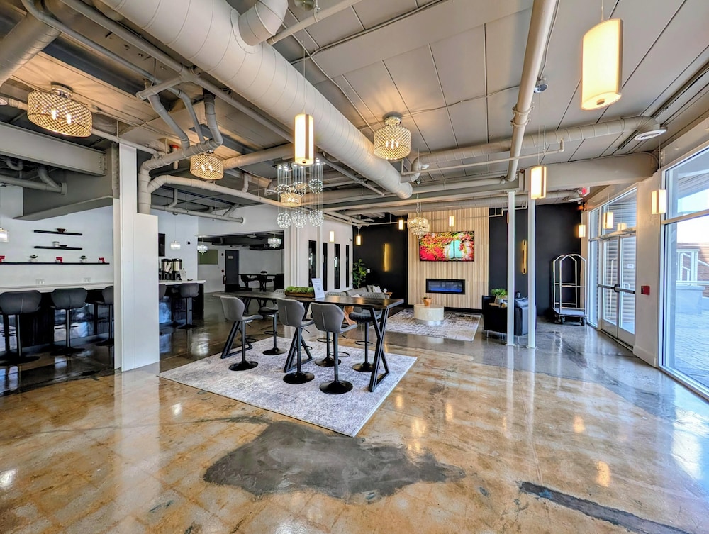 SOHO Suites Atlantic City Beach Block 23/46
