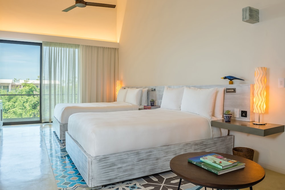 Andaz Mayakoba Resort Riviera Maya - a concept by Hyatt 31/106