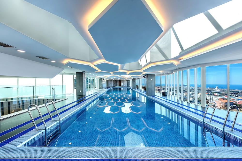 Hotel Sirius Jeju 41/66