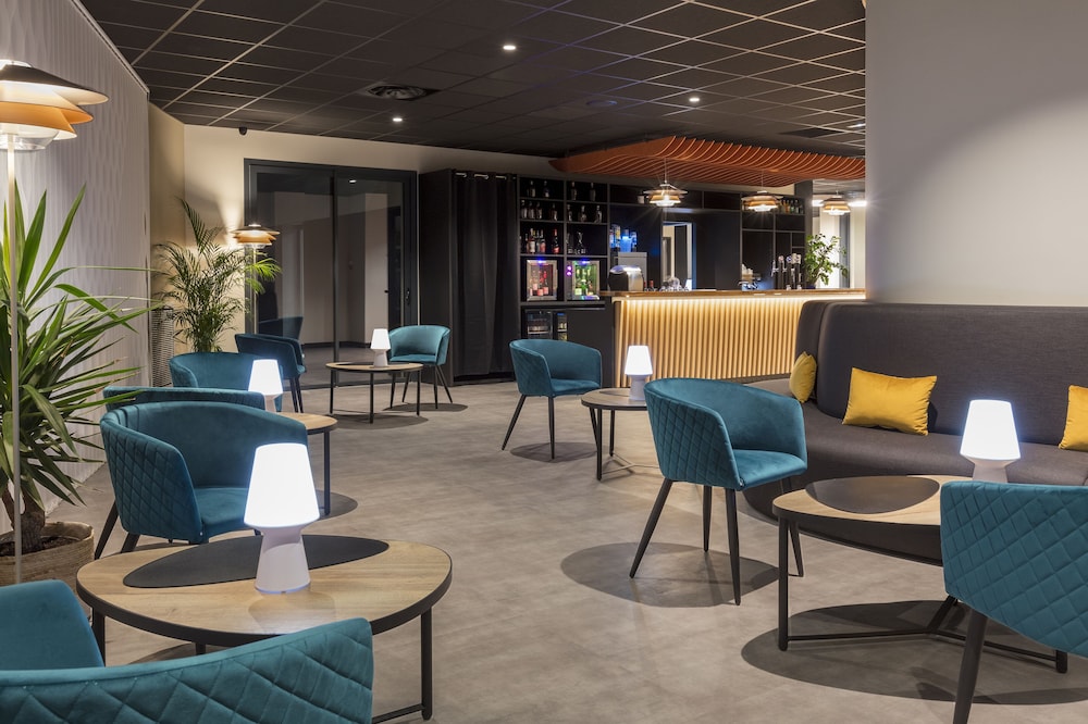 Hotel OstOria, BW Signature Collection 32/48