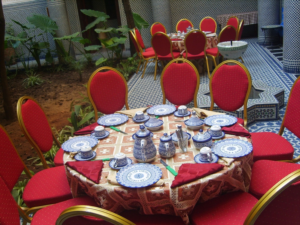 Riad Les Chrifis 33/38