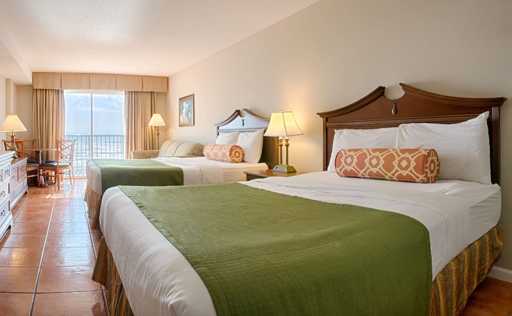 Tidelands Caribbean Hotel and Suites 22/62