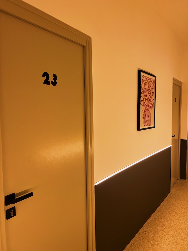 Citotel La Potiniere 11/60