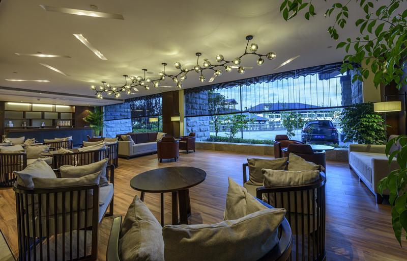 Manju Hotel Qiandao Lake 36/44