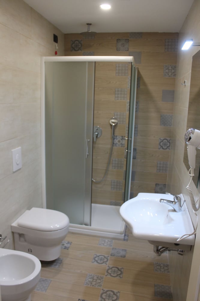 Hotel Giacosa 49/50