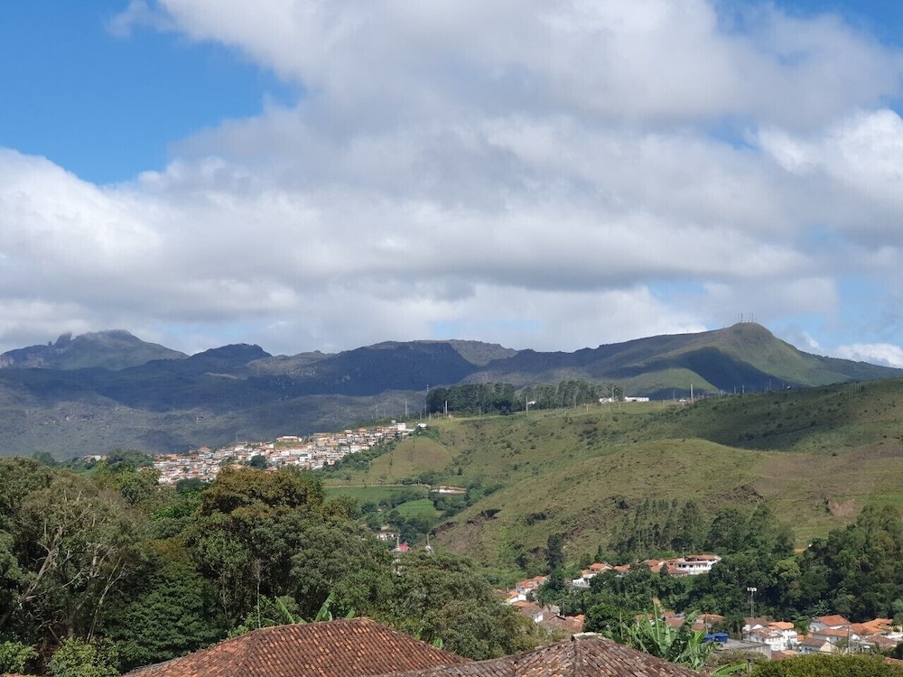 Hotel Pousada do Arcanjo 58/66