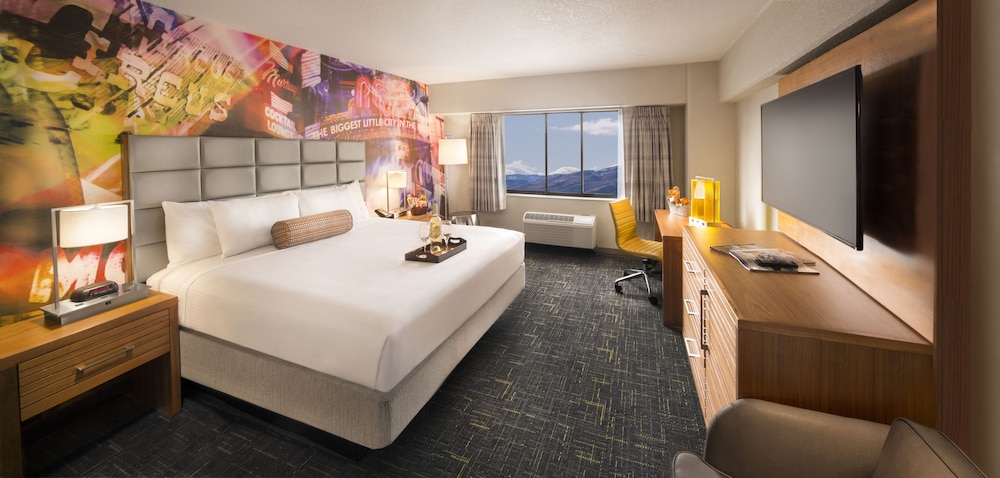 Circus Circus Reno - A Caesars Rewards Destination 26/64