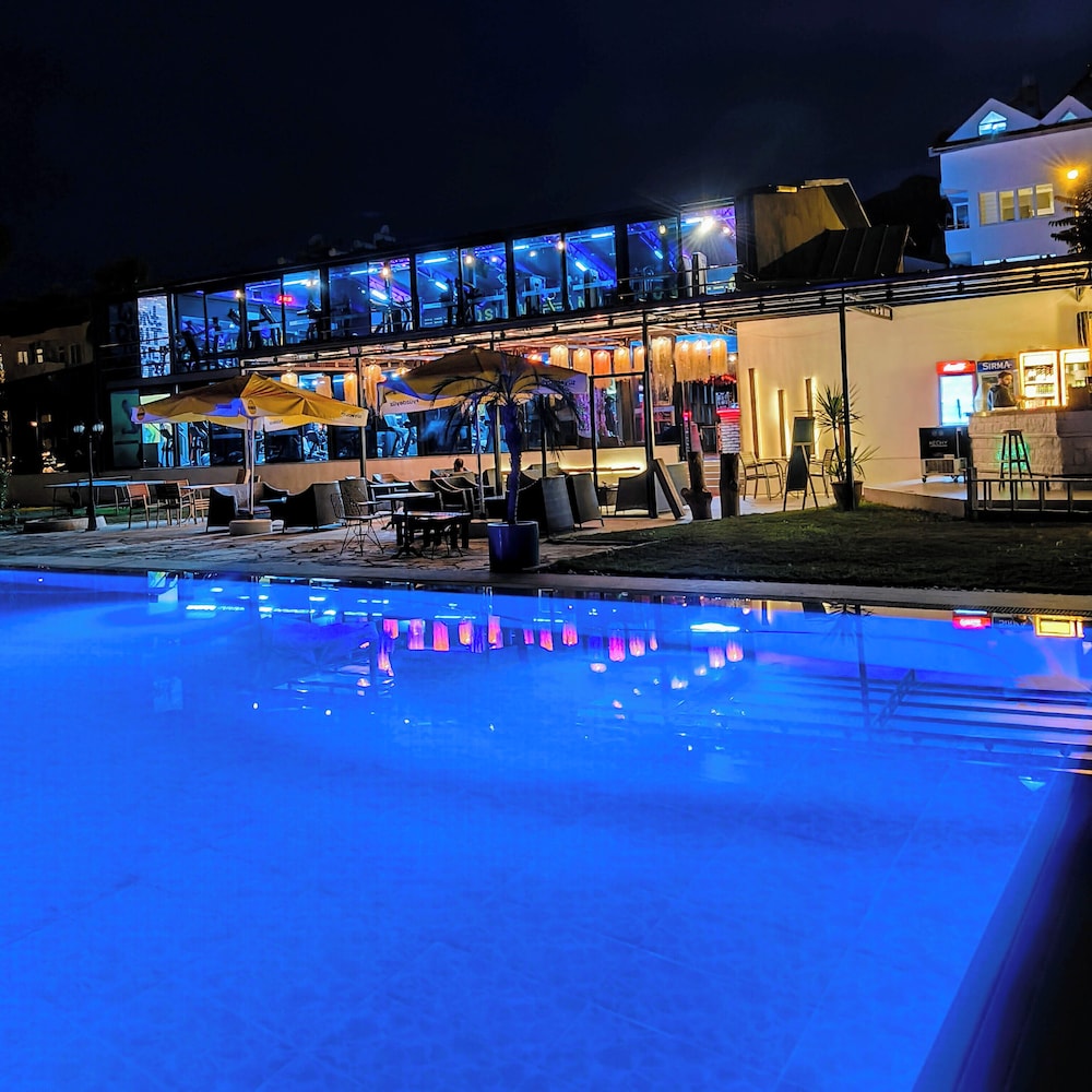Erendiz Kemer Resort 4/50