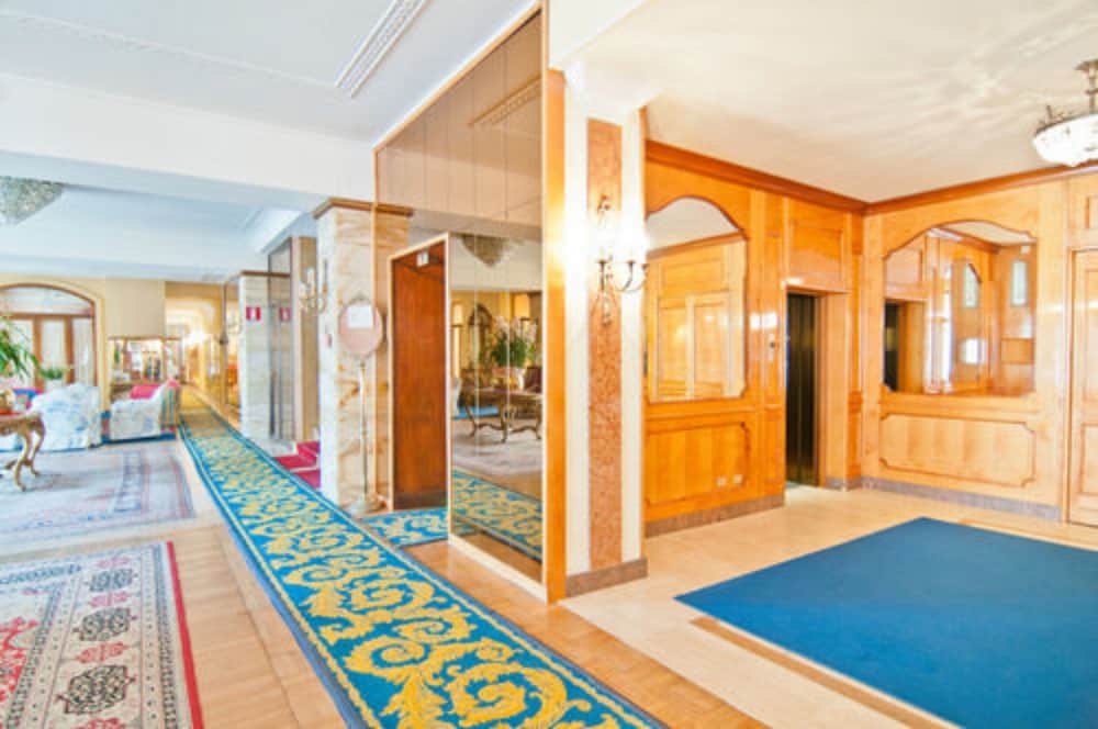 Grand Hotel Londra 10/71