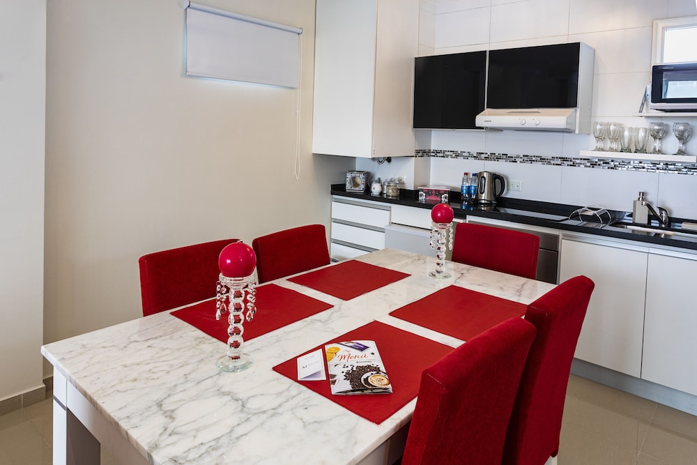 Hotel Master Suite Devoto 41/50