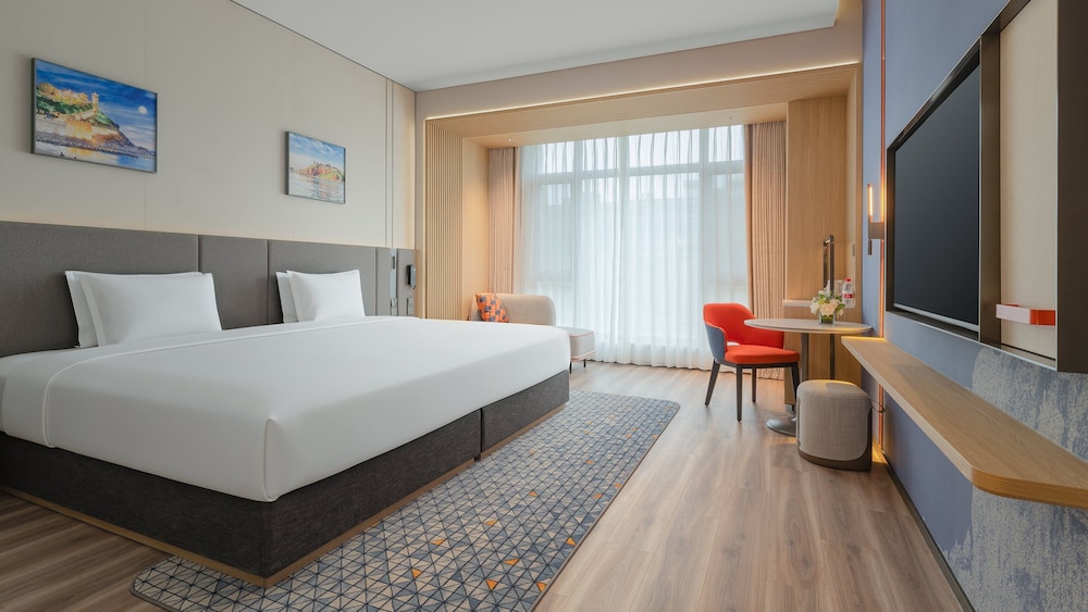 Holiday Inn Express Yantai Penglai by IHG, Dengzhou 11/50
