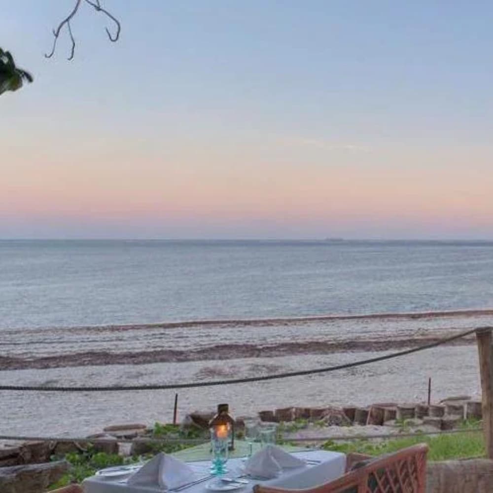 Sarova Whitesands Beach Resort and Spa 65/73