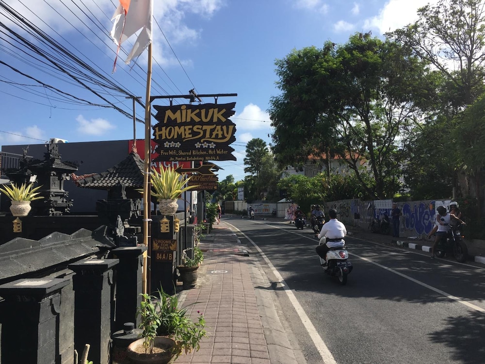Mikuk Homestay 28/37
