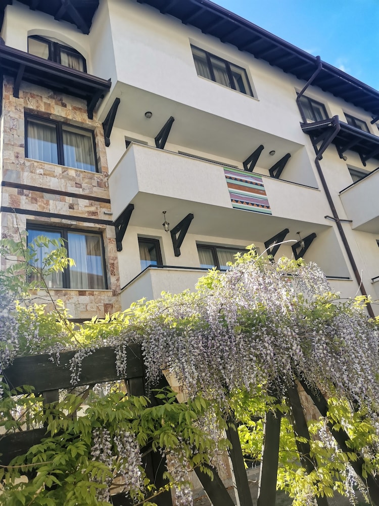 DREAM公寓酒店BANSKO(DREAM APARTHOTEL BANSKO) 图片3