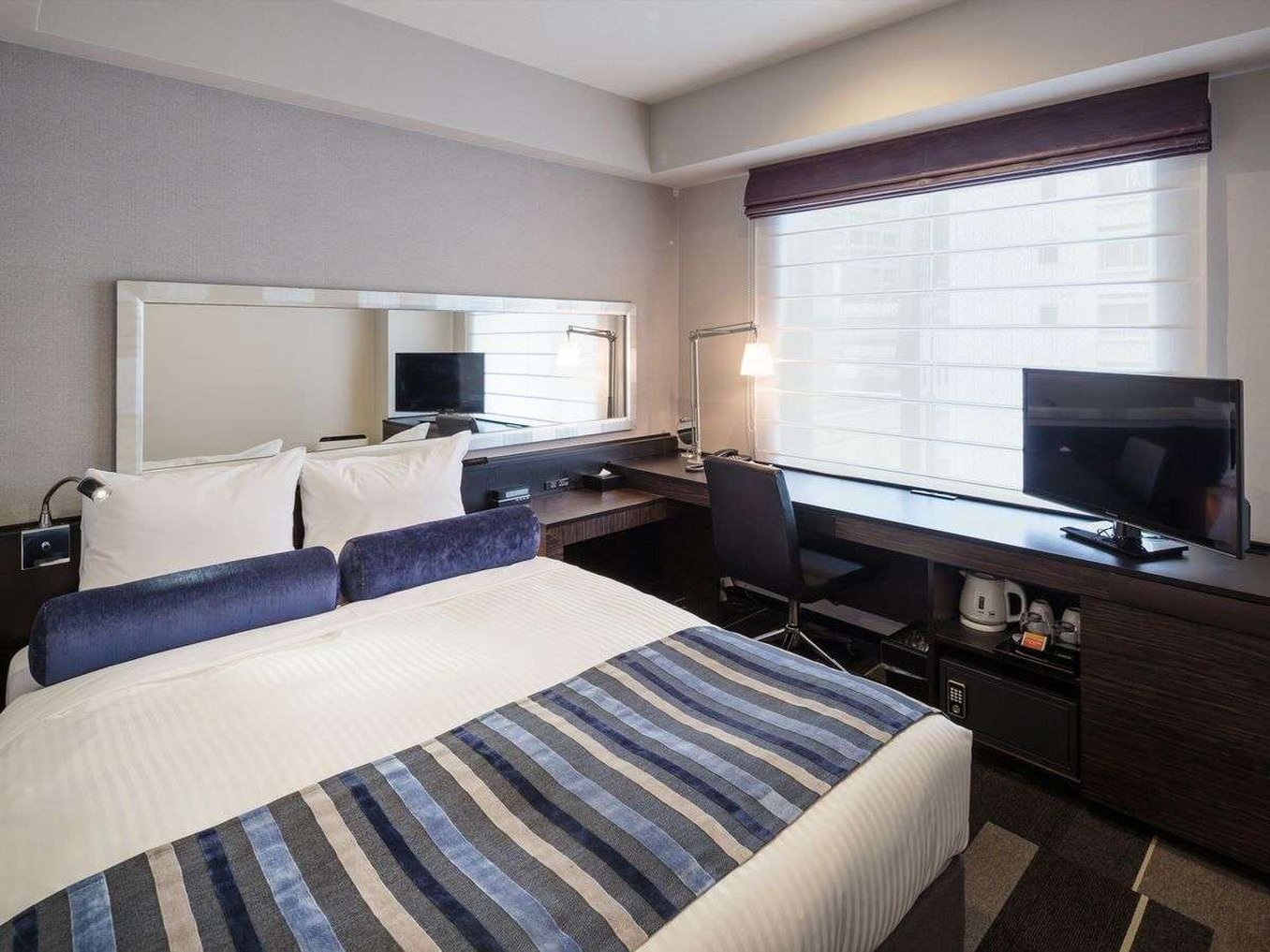 Hotel Mystays Premier Dojima 7/35