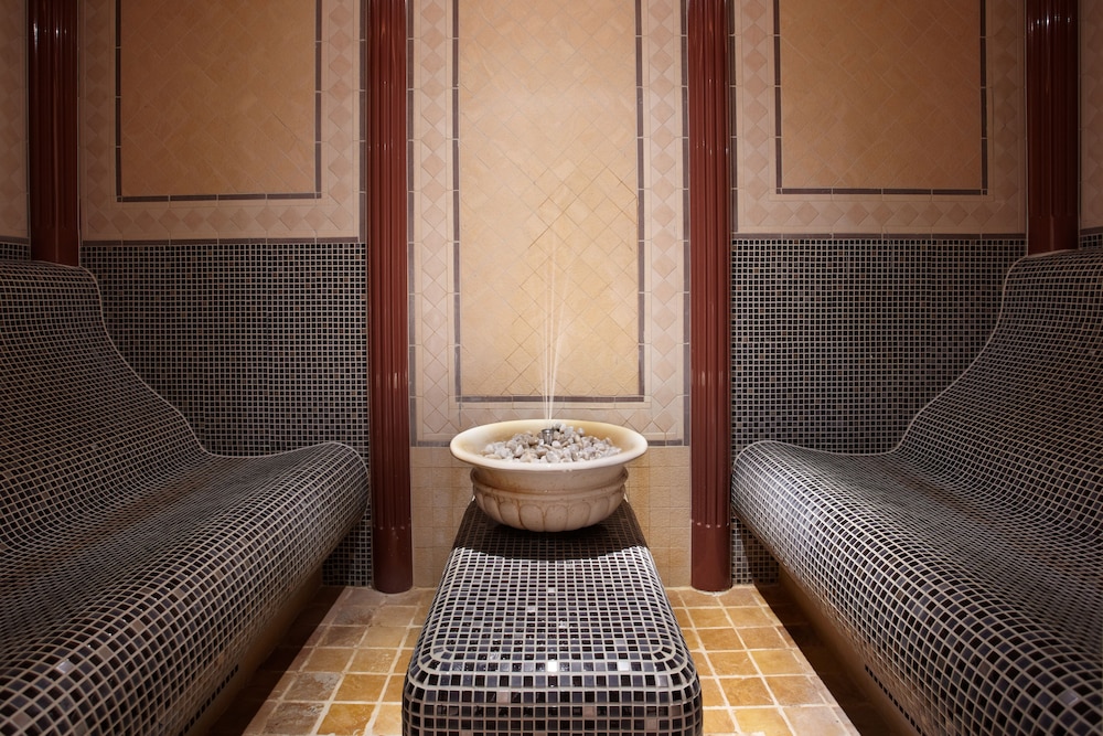 Grupotel Parc Natural and Spa 32/62