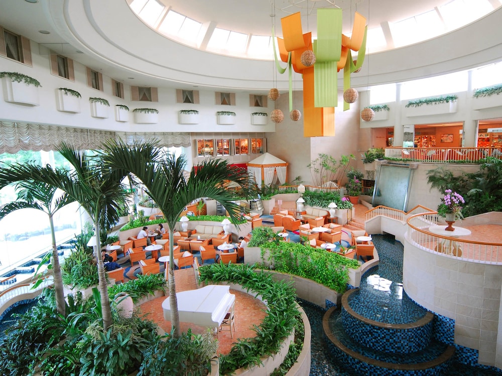 Laguna Garden Hotel 60/74