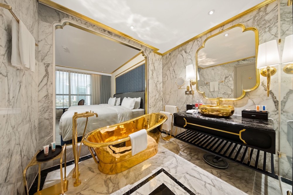 Dolce by Wyndham Hanoi Golden Lake 44/69