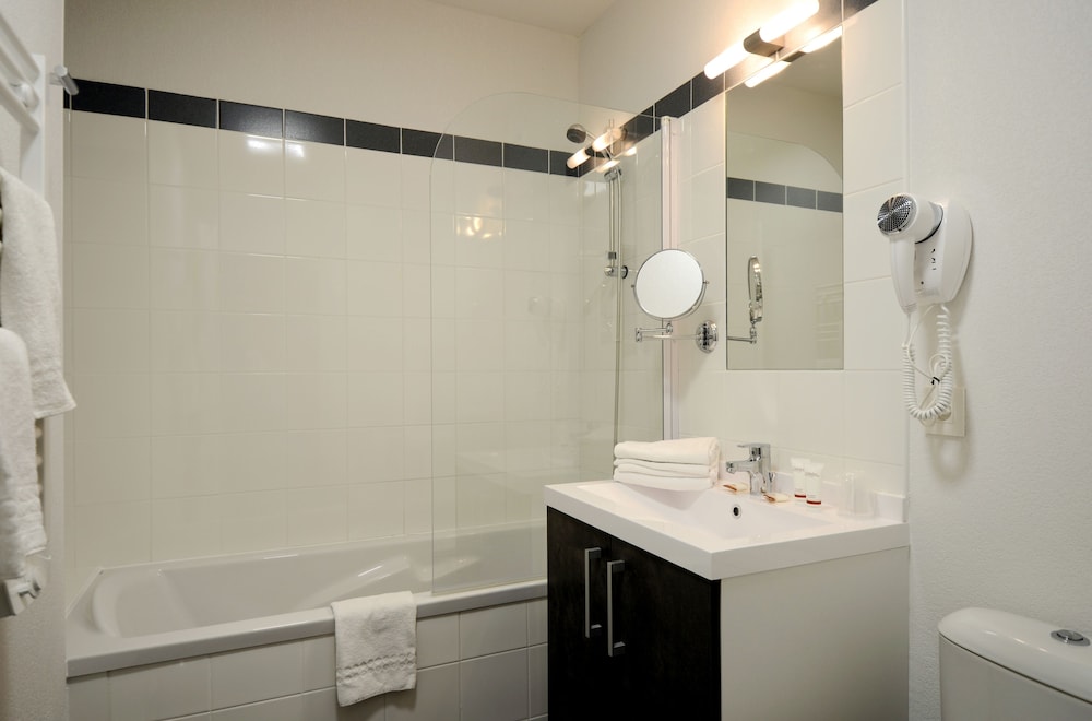 Residence Odalys Terra Gaia 75/76