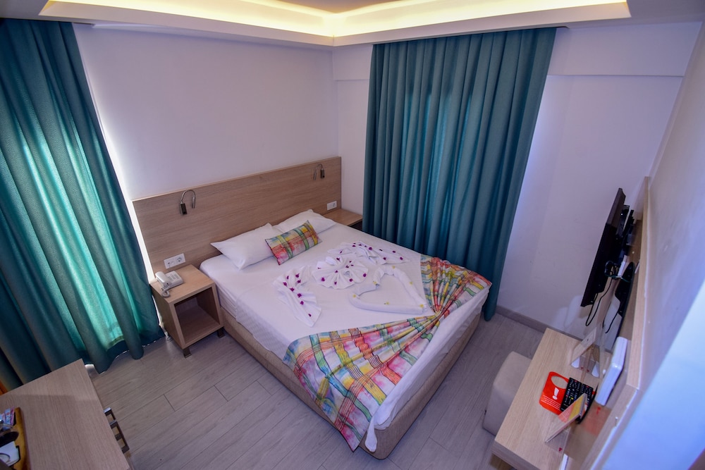 City Hotel Marmaris 14/48