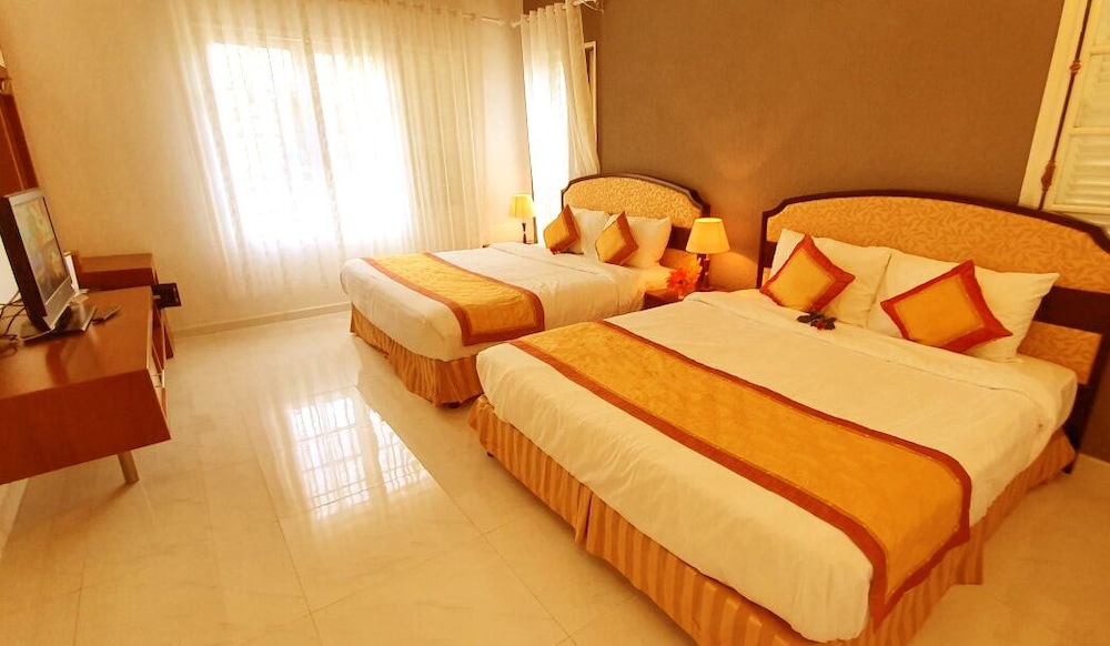 La Sapinette Hotel Dalat 18/50