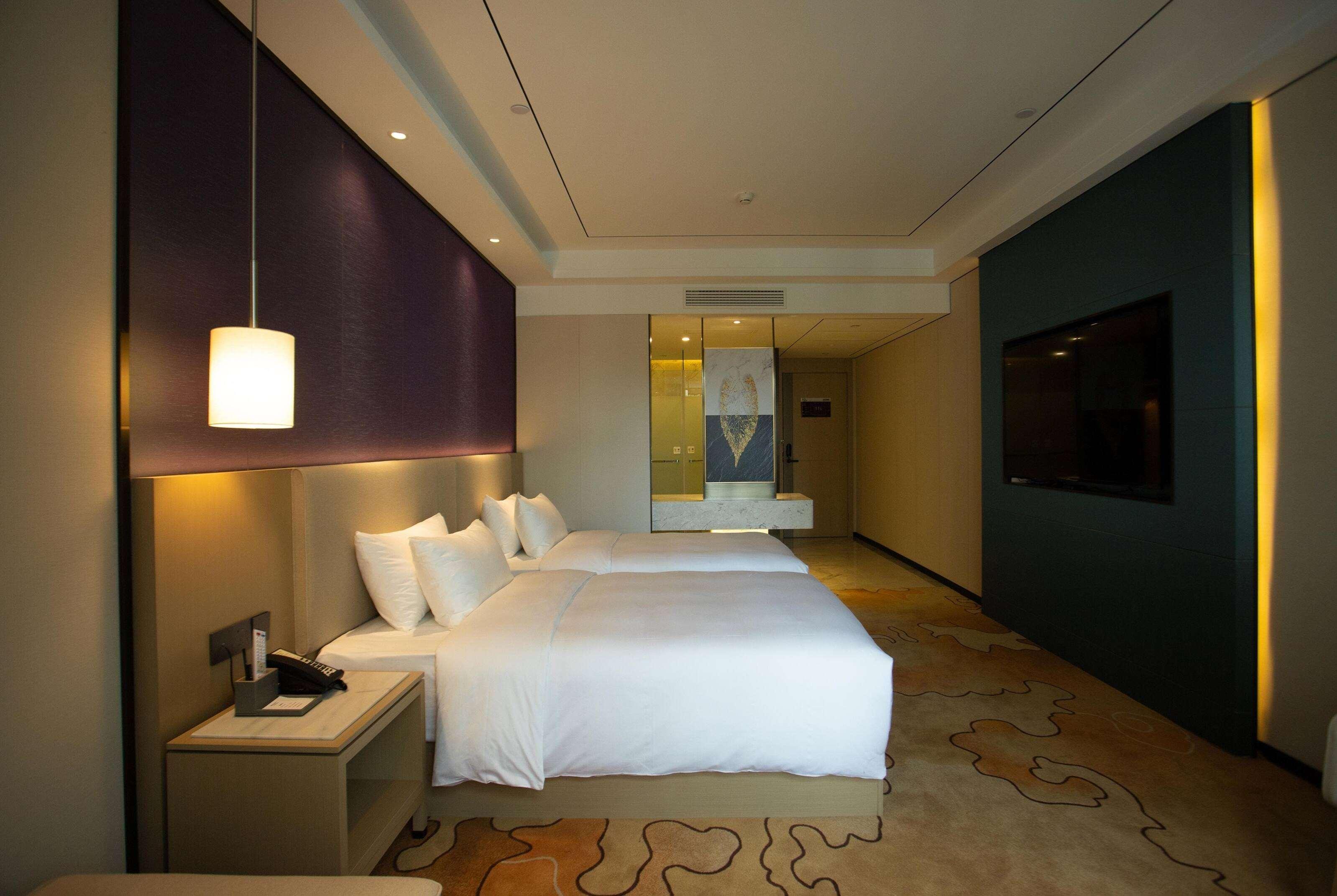 Wyndham Garden Hohhot Saihan 10/24