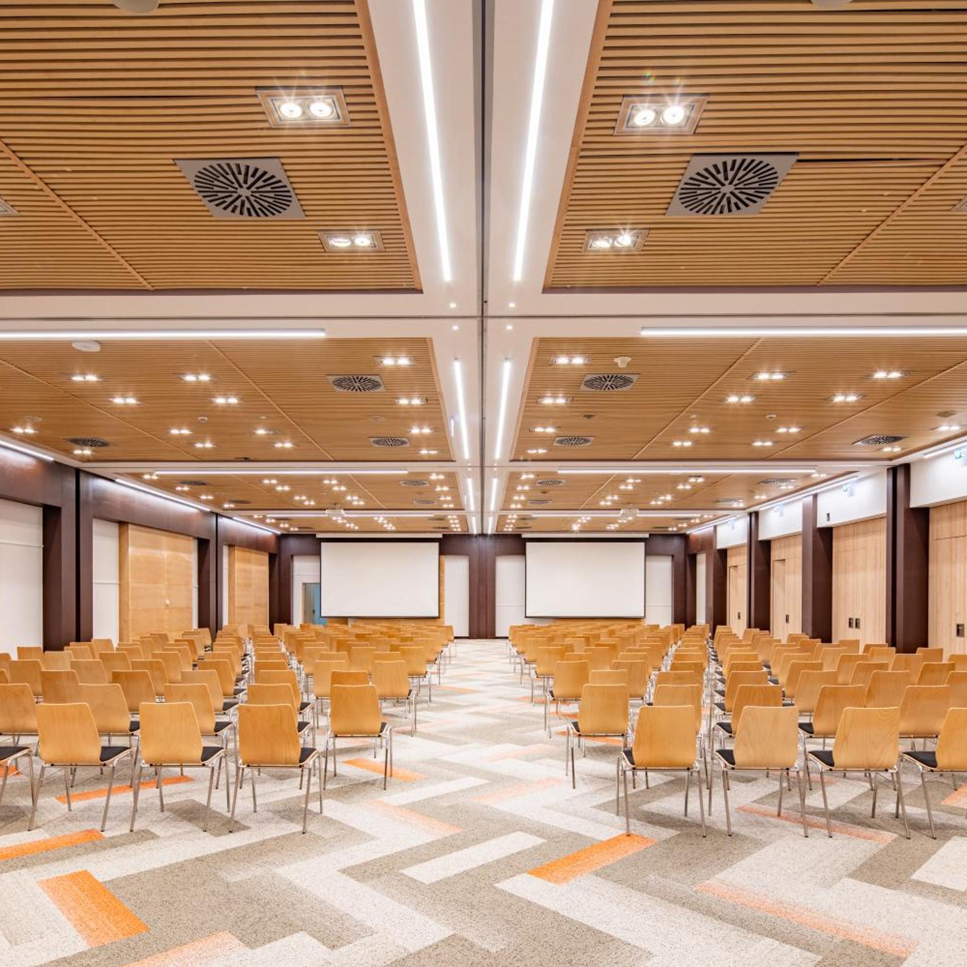Fagus Hotel Conference and Spa 45/55