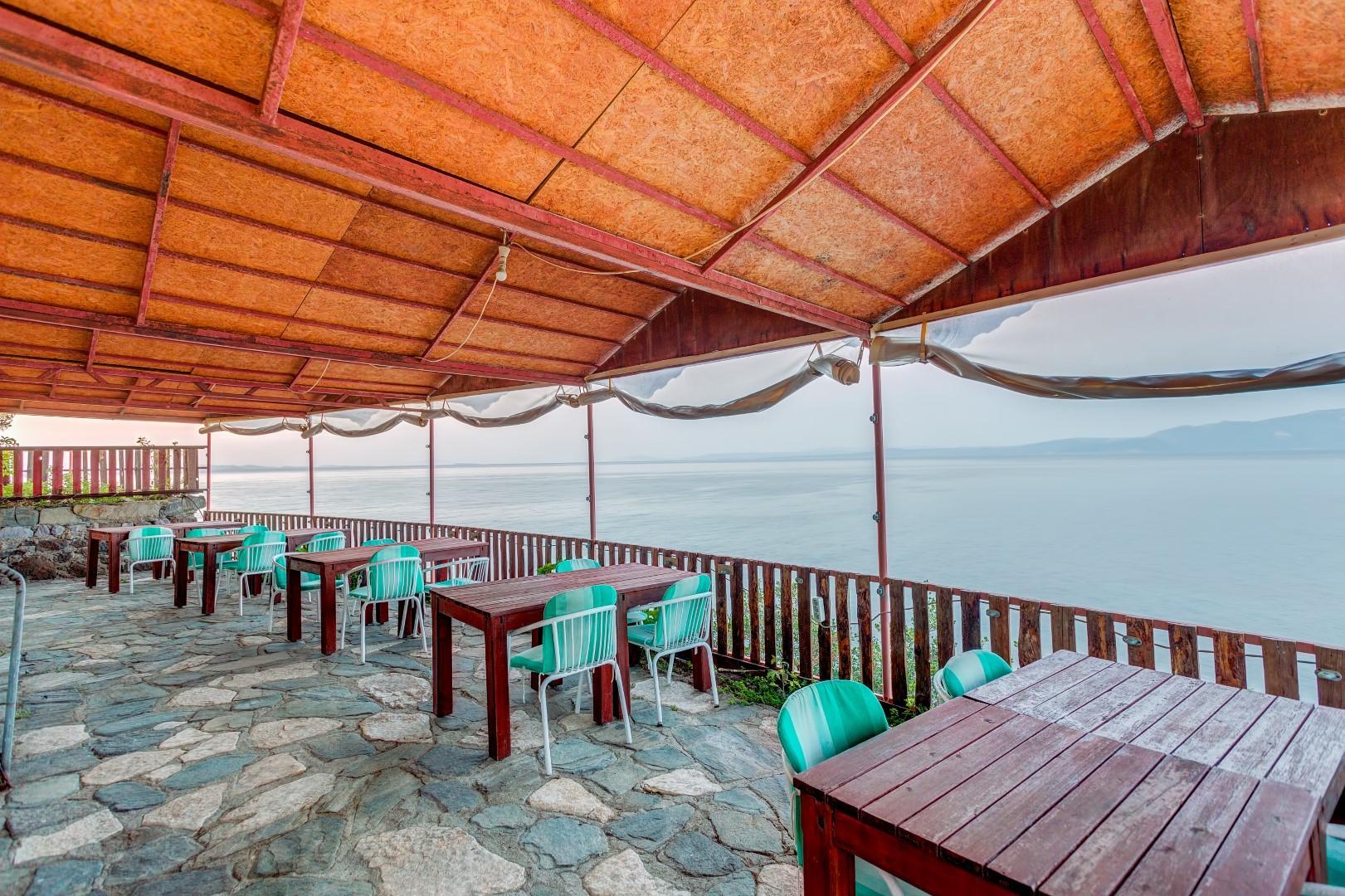 Assos Terrace Hotel 25/37