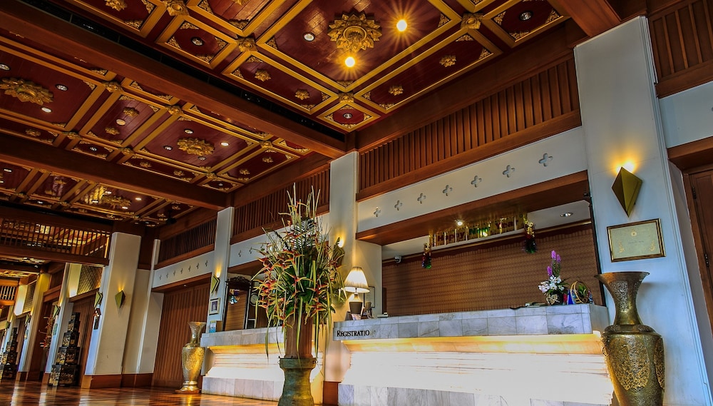 WIENGLAKOR HOTEL 14/76