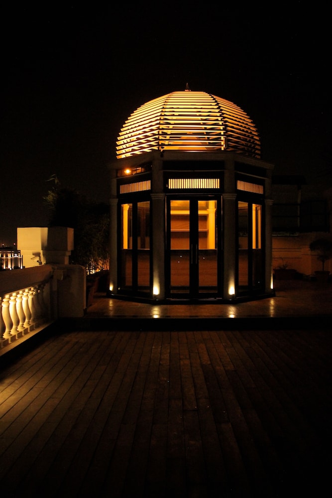 The Pllazio Hotel 23/50
