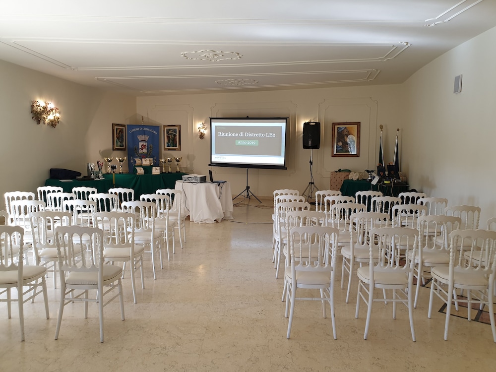 Sangiorgio Resort & Spa 67/74