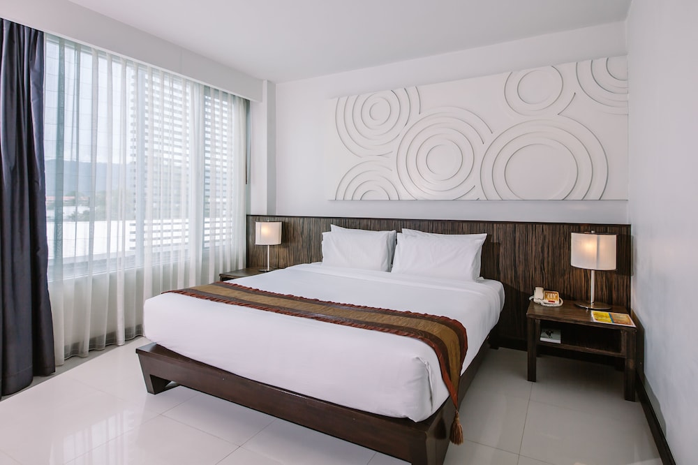 Best Western Chaweng Samui 17/49