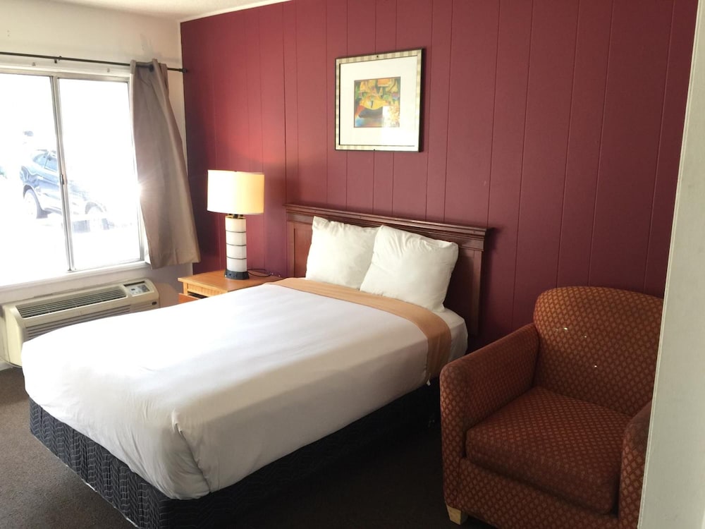 Holiday Lodge 23/57