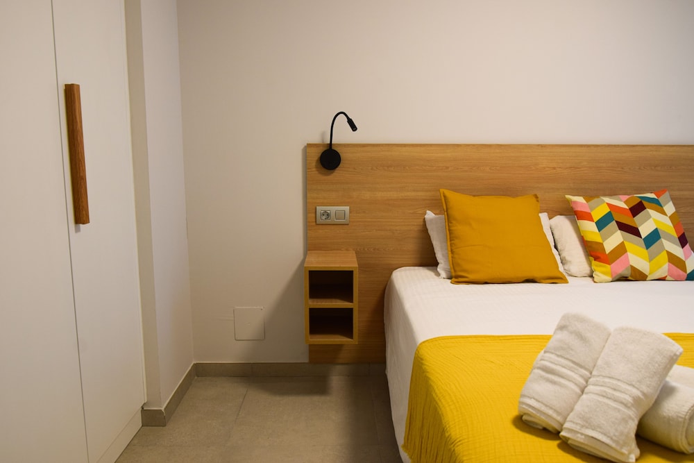 Canteras Urban Beach Apartments 19/47