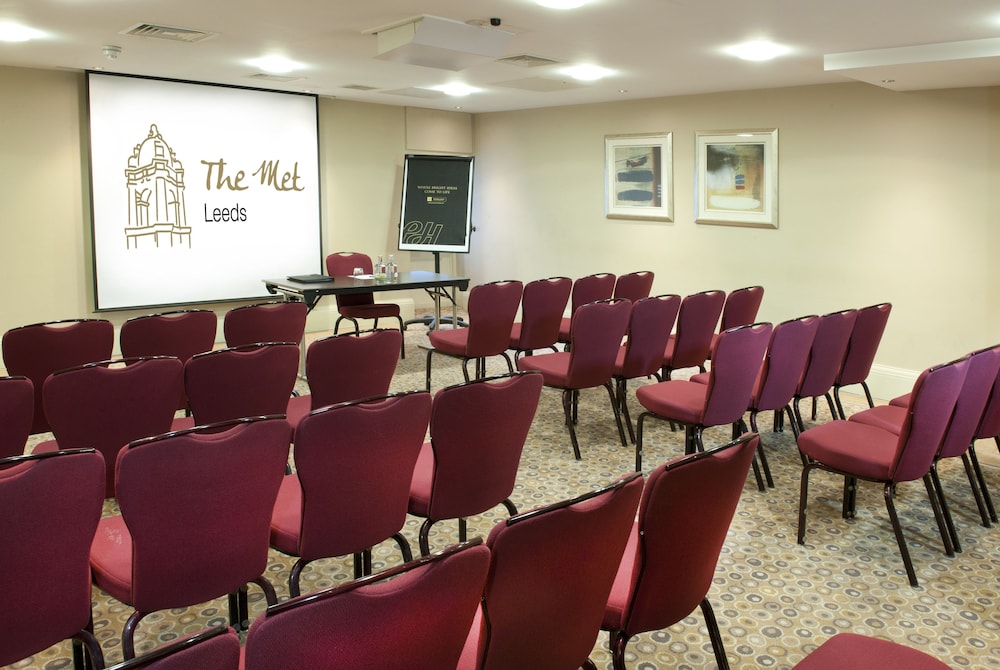 Met Hotel Leeds 63/71