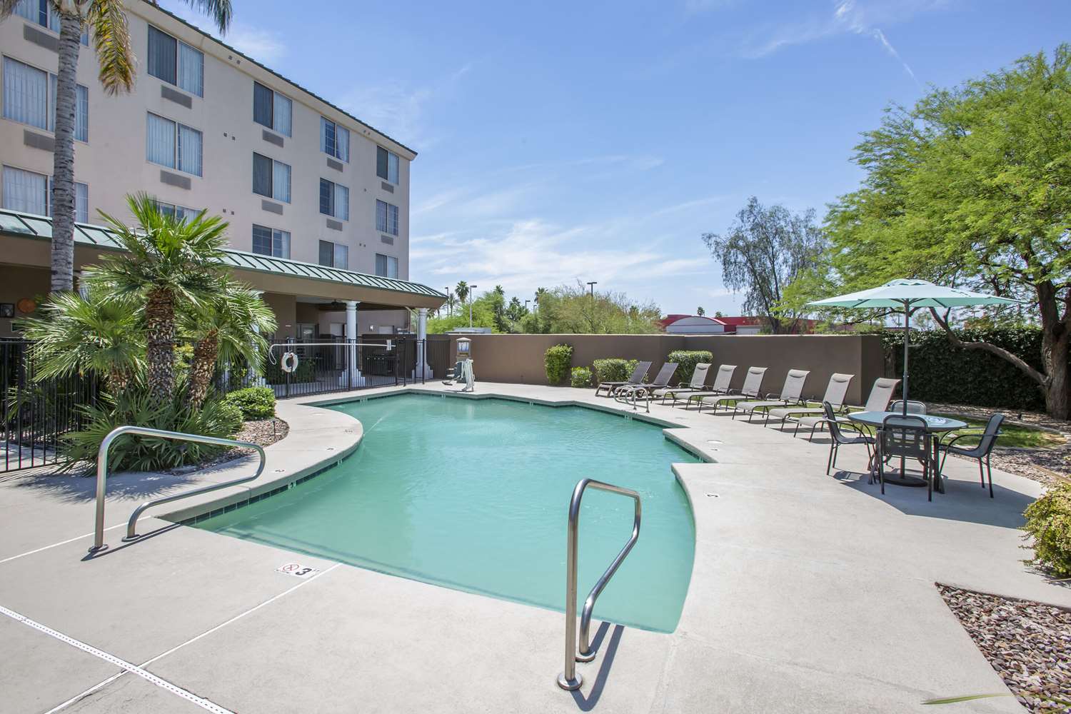 Country Inn & Suites by Radisson, Mesa, AZ 22/22