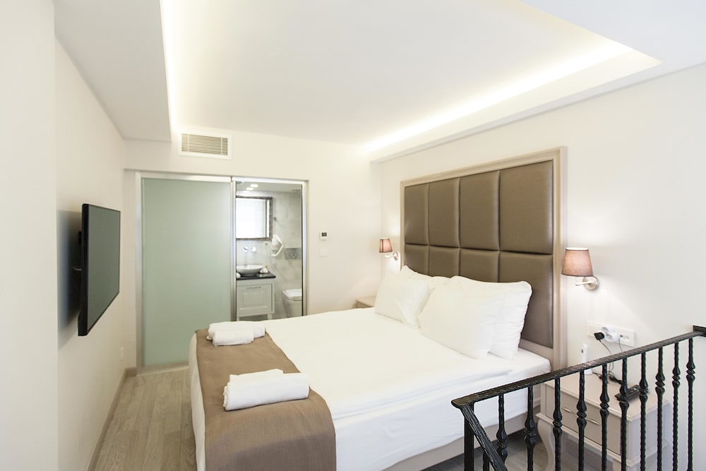 Galata Grace Hotel 8/56