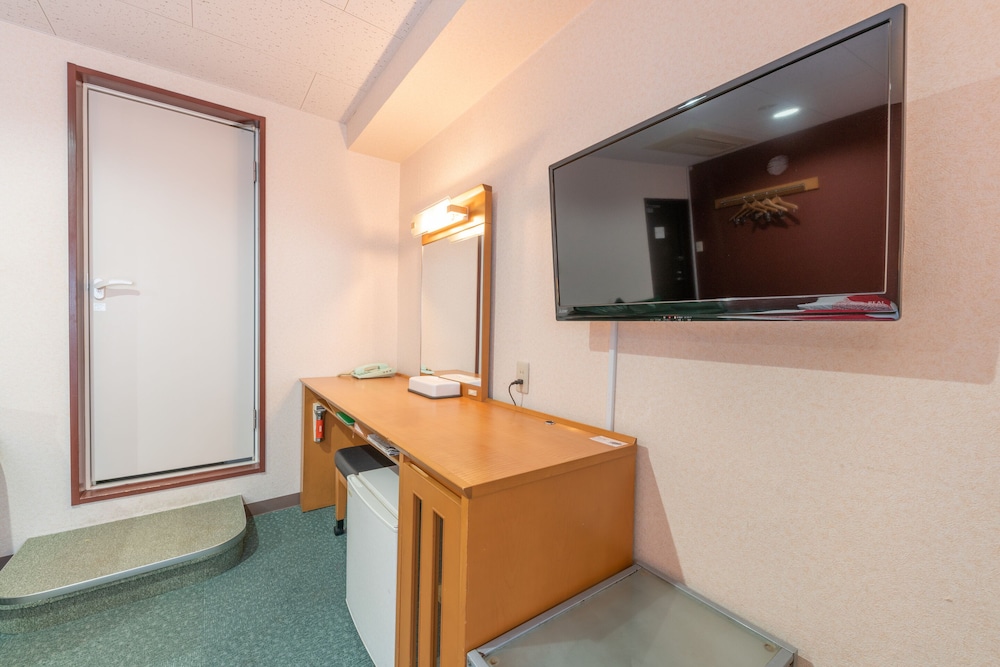 Ban Hotel Tsukiji Ginza 5/50