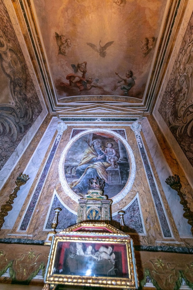 Palazzo Doria Napoli 26/50