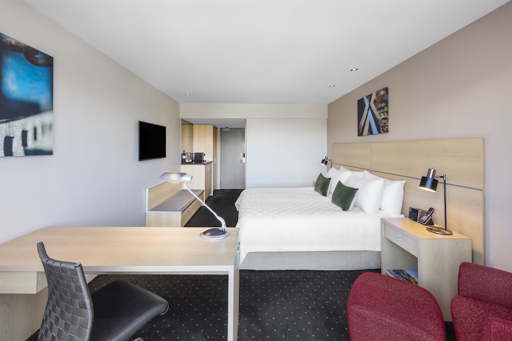 Crowne Plaza Hotel Queenstown 29/71