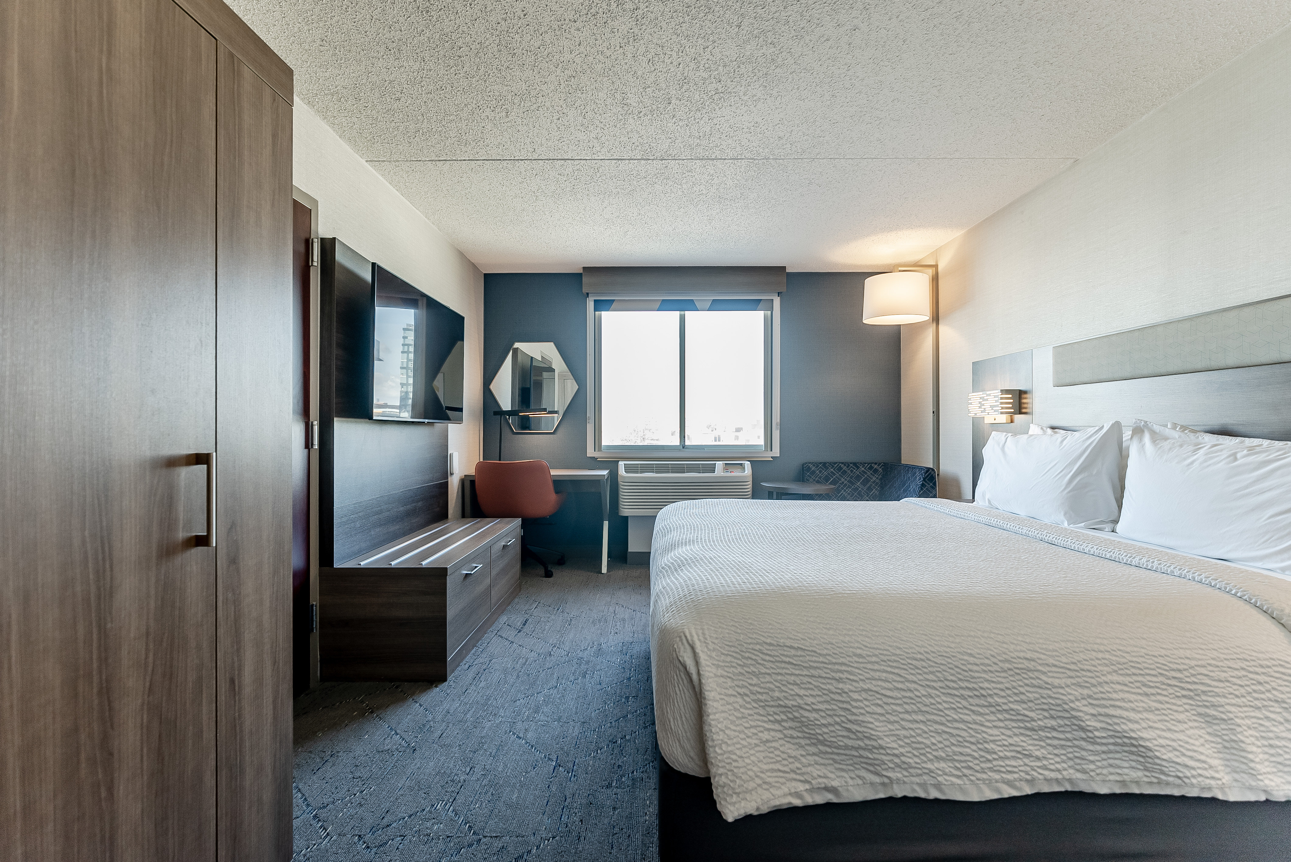 Holiday Inn Express Philadelphia - Penns Landing 19/60