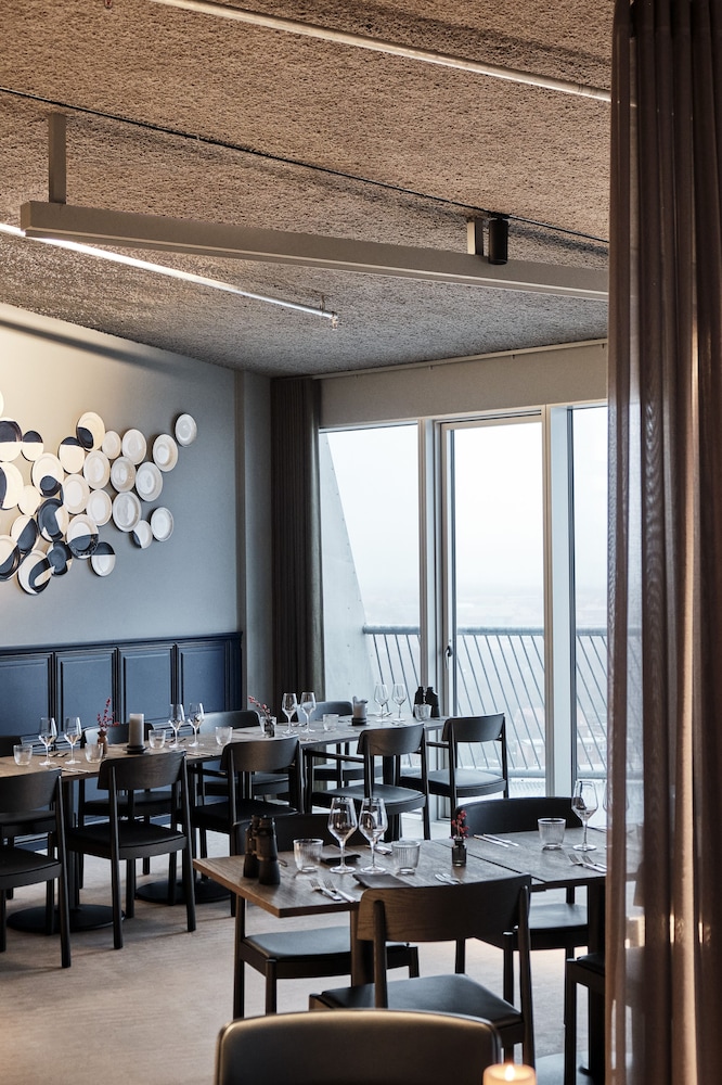 A Place To Hotel Esbjerg 43/60