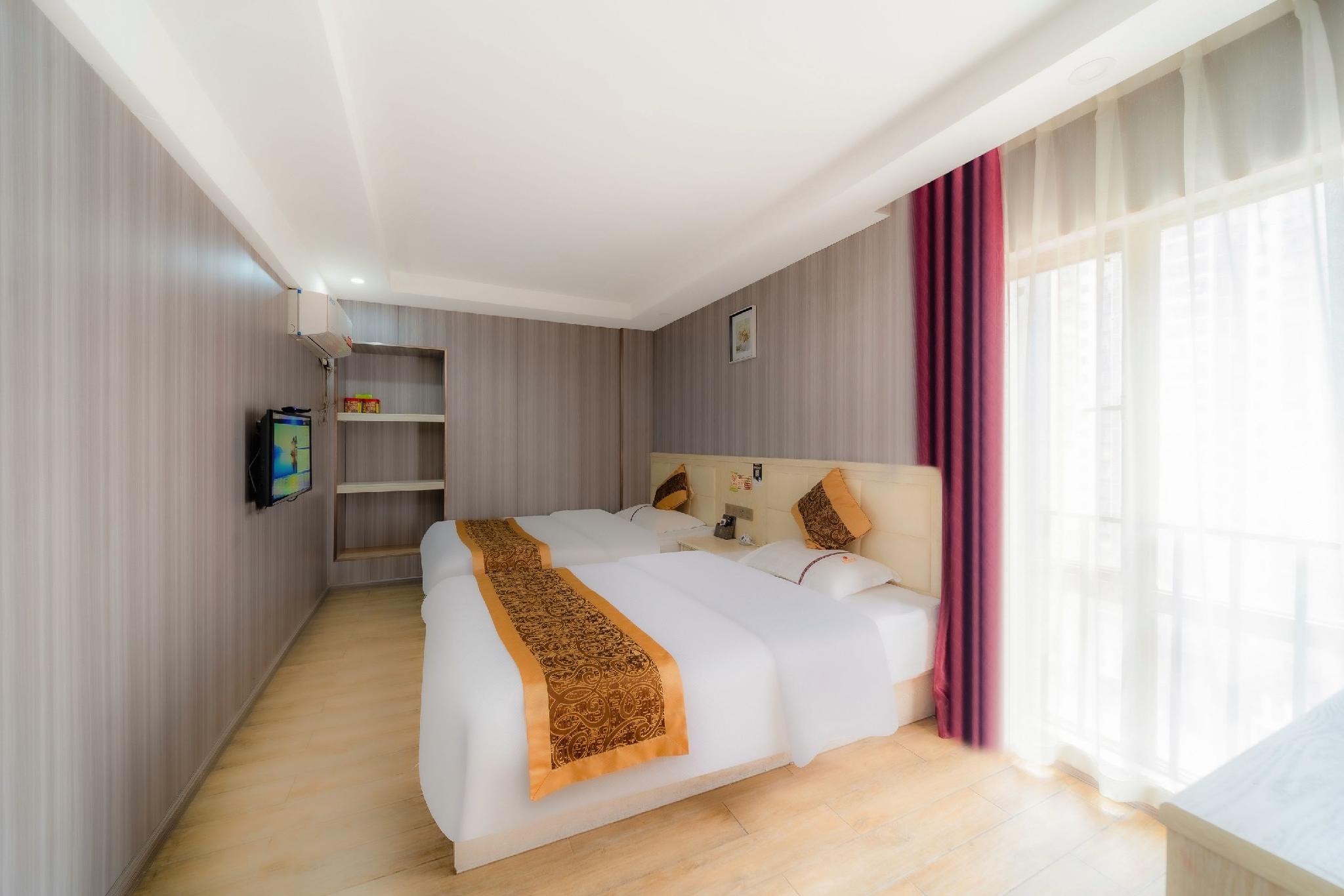 Vienna Hotel (Guiyang Huaguoyuan) 26/55