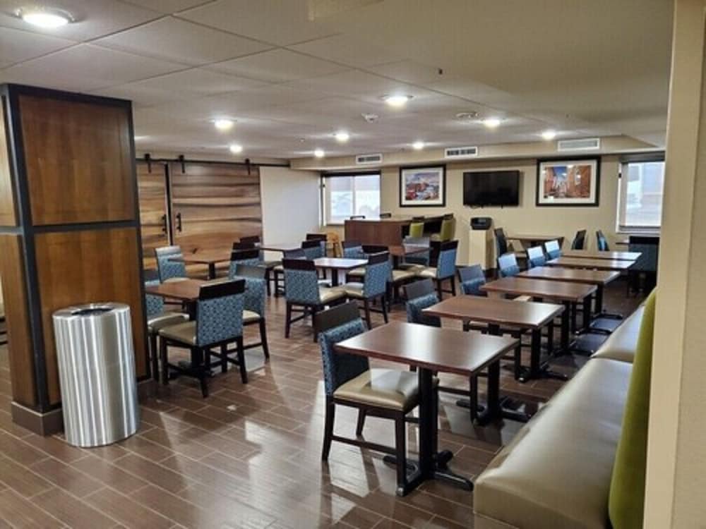 Comfort Inn Oxon Hill - National Harbor 28/31