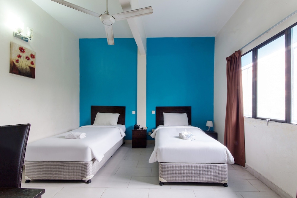 Hotel Grand Mutiara 41/71